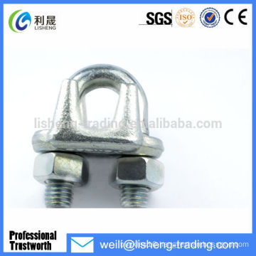 Top Quality Drop Forged electrical wire clip